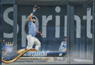 Melky Cabrera