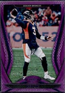 Drew Lock