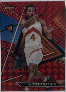 Scottie Barnes