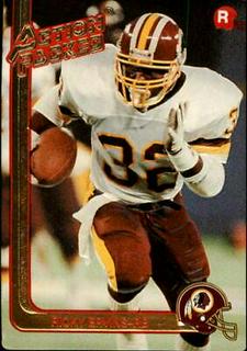 Ricky Ervins