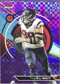 J.J. Watt