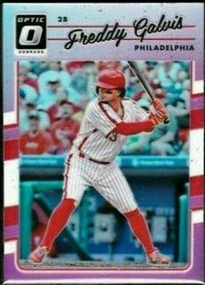 Freddy Galvis