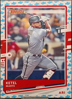 Ketel Marte