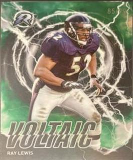 Ray Lewis