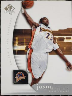 Jason Richardson