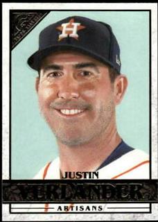Justin Verlander