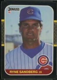 Ryne Sandberg