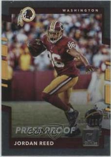 Jordan Reed