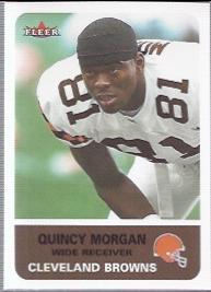 Quincy Morgan