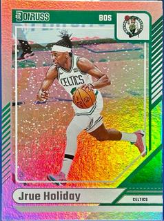 Jrue Holiday