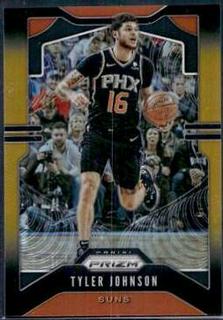 Tyler Johnson