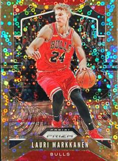 Lauri Markkanen