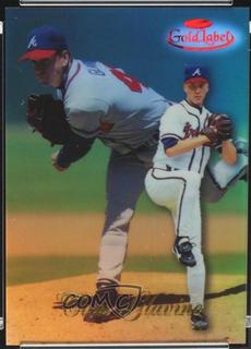 Tom Glavine