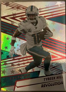 Tyreek Hill
