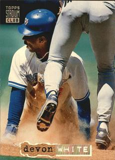 Devon White