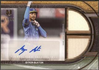 Byron Buxton