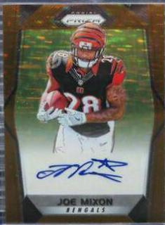 Joe Mixon
