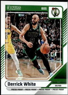 Derrick White