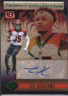 Tee Higgins