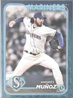 Andres Munoz