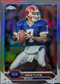 Doug Flutie