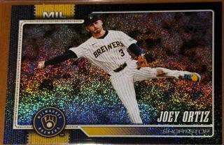 Joey Ortiz