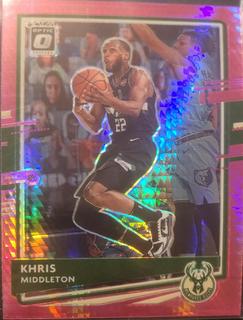 Khris Middleton