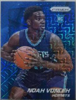 Noah Vonleh