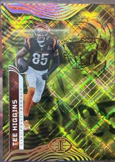 Tee Higgins