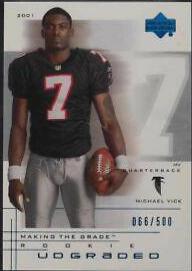 Michael Vick