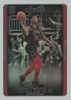 Wendell Carter Jr.
