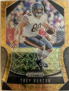 Trey Burton