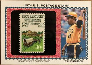Willie Stargell