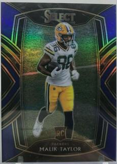 Malik Taylor