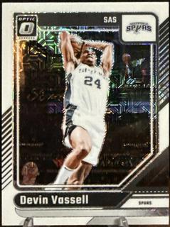 Devin Vassell