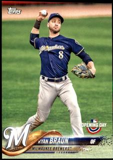 Ryan Braun
