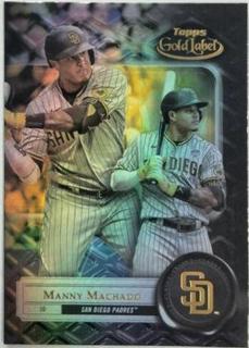 Manny Machado