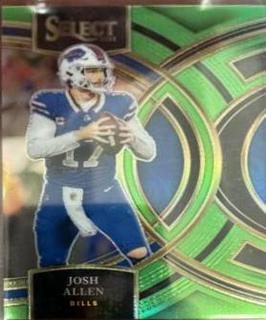 Josh Allen