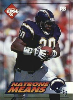 Natrone Means