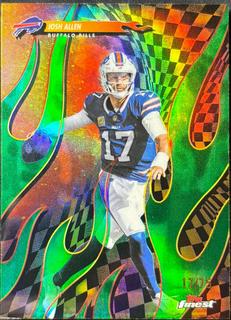 Josh Allen