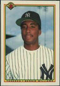 Bernie Williams