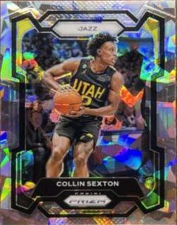 Collin Sexton