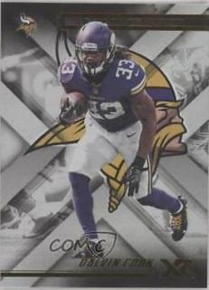 Dalvin Cook