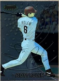 Scott Rolen