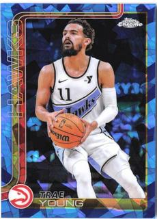 Trae Young