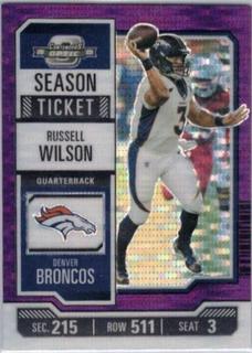 Russell Wilson