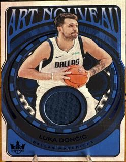 Luka Doncic