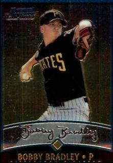 Bobby Bradley