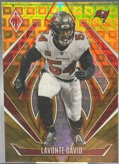 Lavonte David