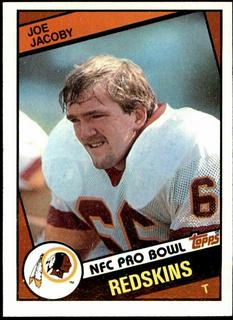Joe Jacoby